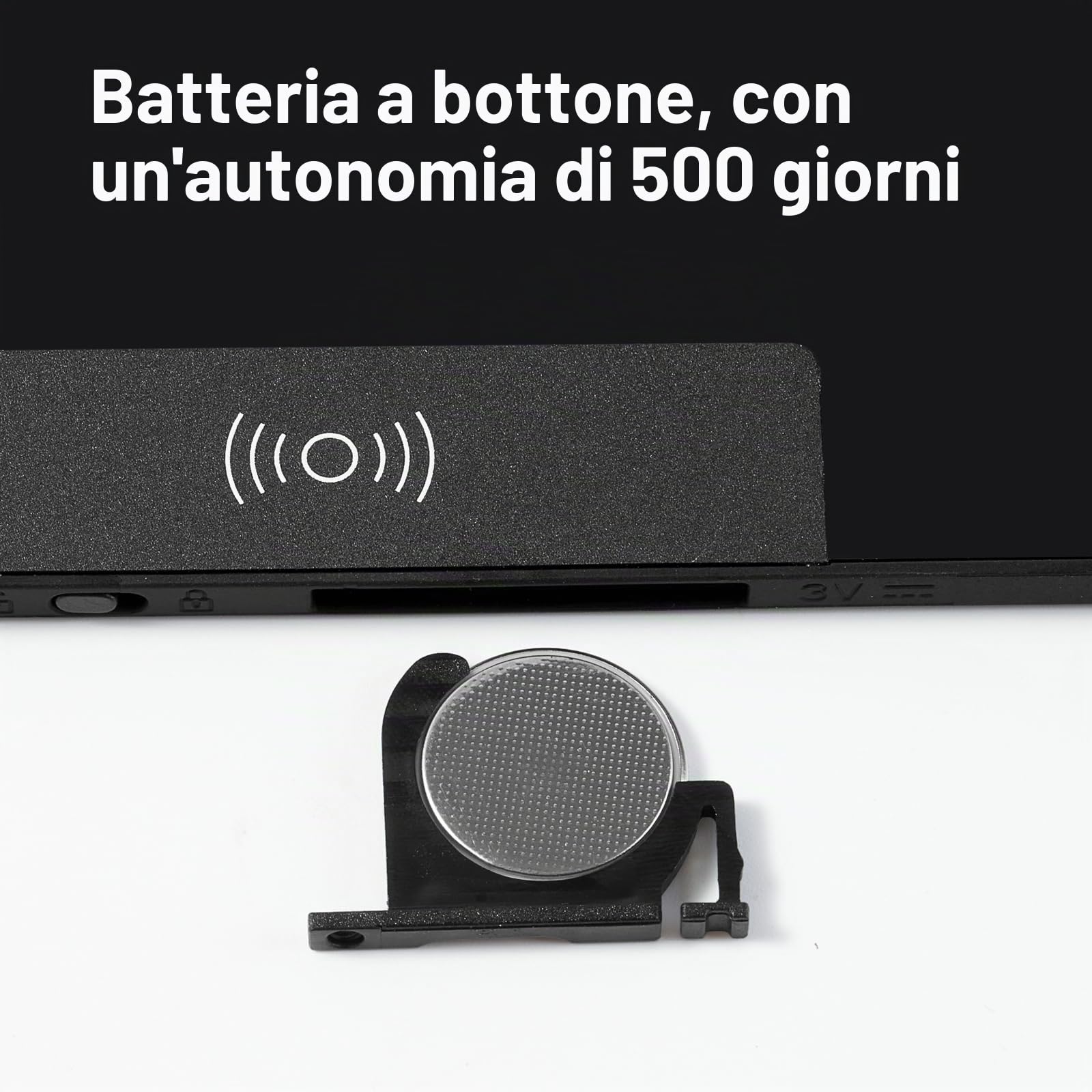 EMEBAY Tablet Scrittura LCD Pieghevole 14,4 Pollici
