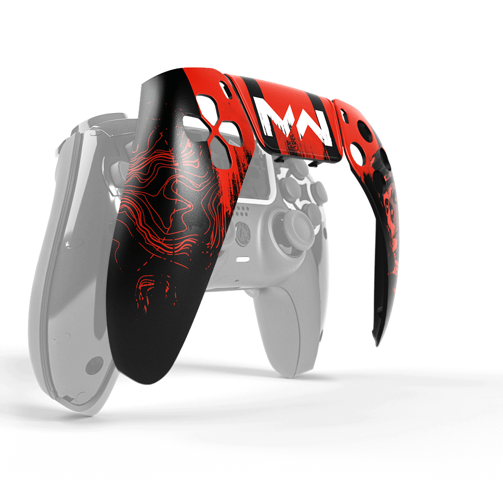Aim Controller MW23 PS5 cover magnetica