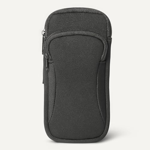 Amazon Basics Gilet Zavorrato 5,4 kg Nero Catarifrangente