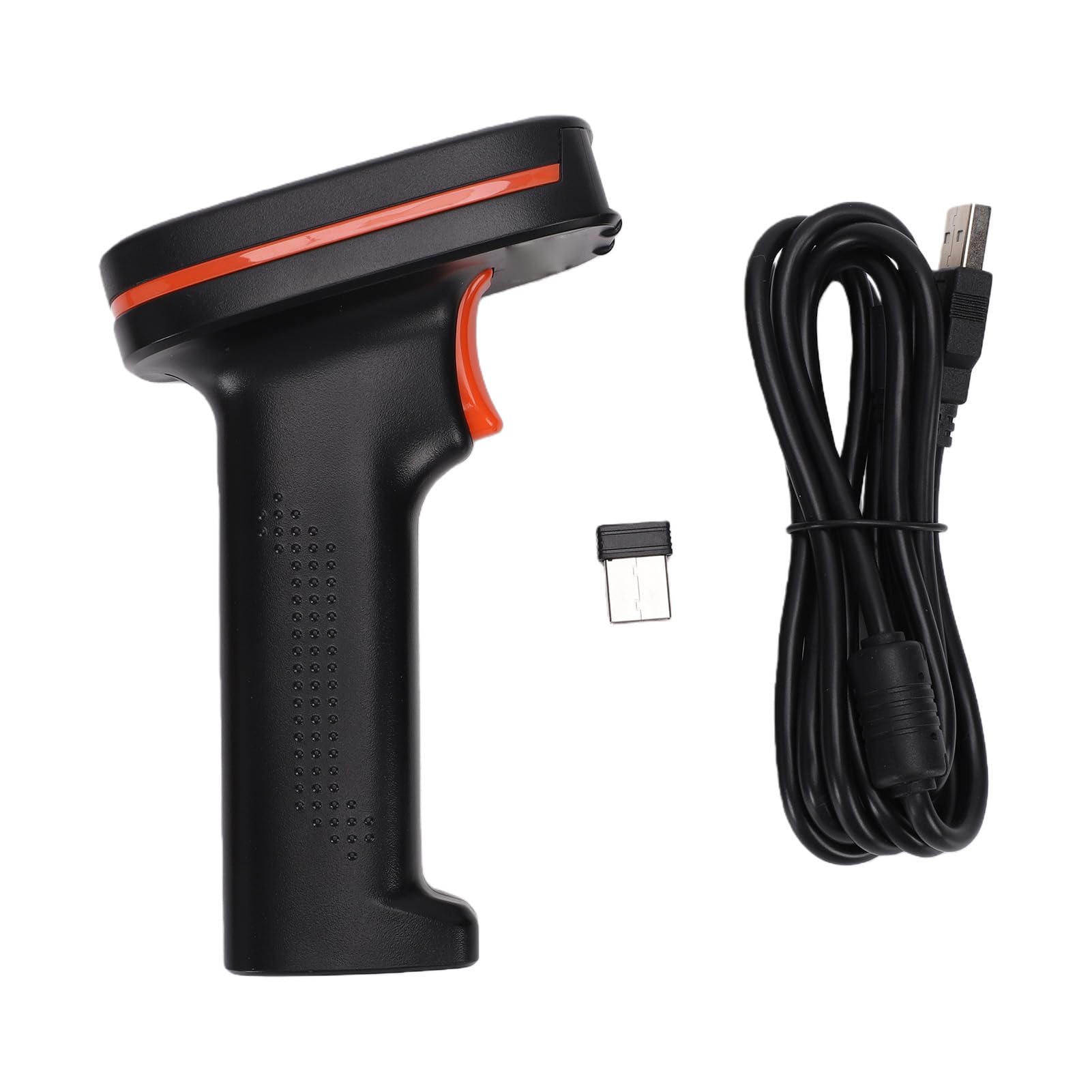 Elprico Scanner Codici a Barre Bluetooth Industriale IP54