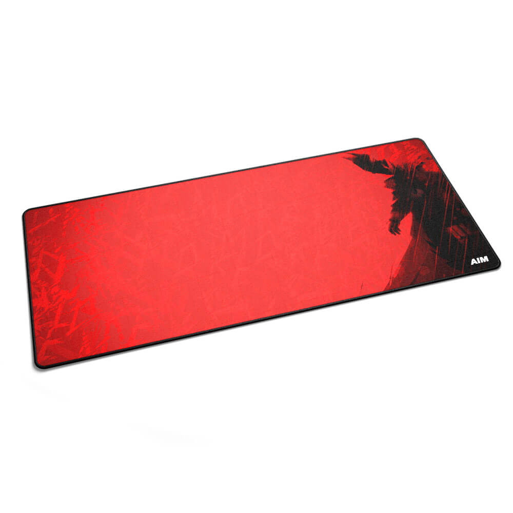 Aim Controller Vengeance tappetino mouse XXL