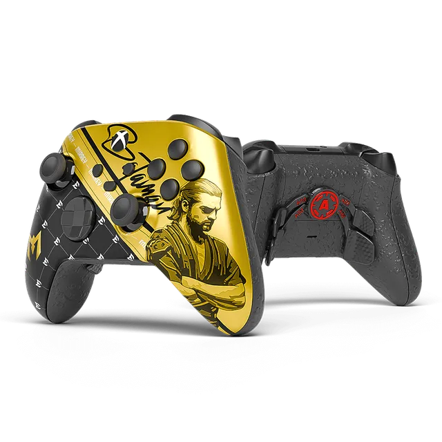 Aim Controller MirreyTV controller Xbox Series X