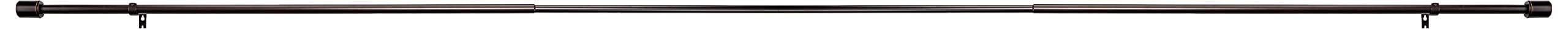 AmazonBasics bastone tenda estensibile 183-366 cm bronzo