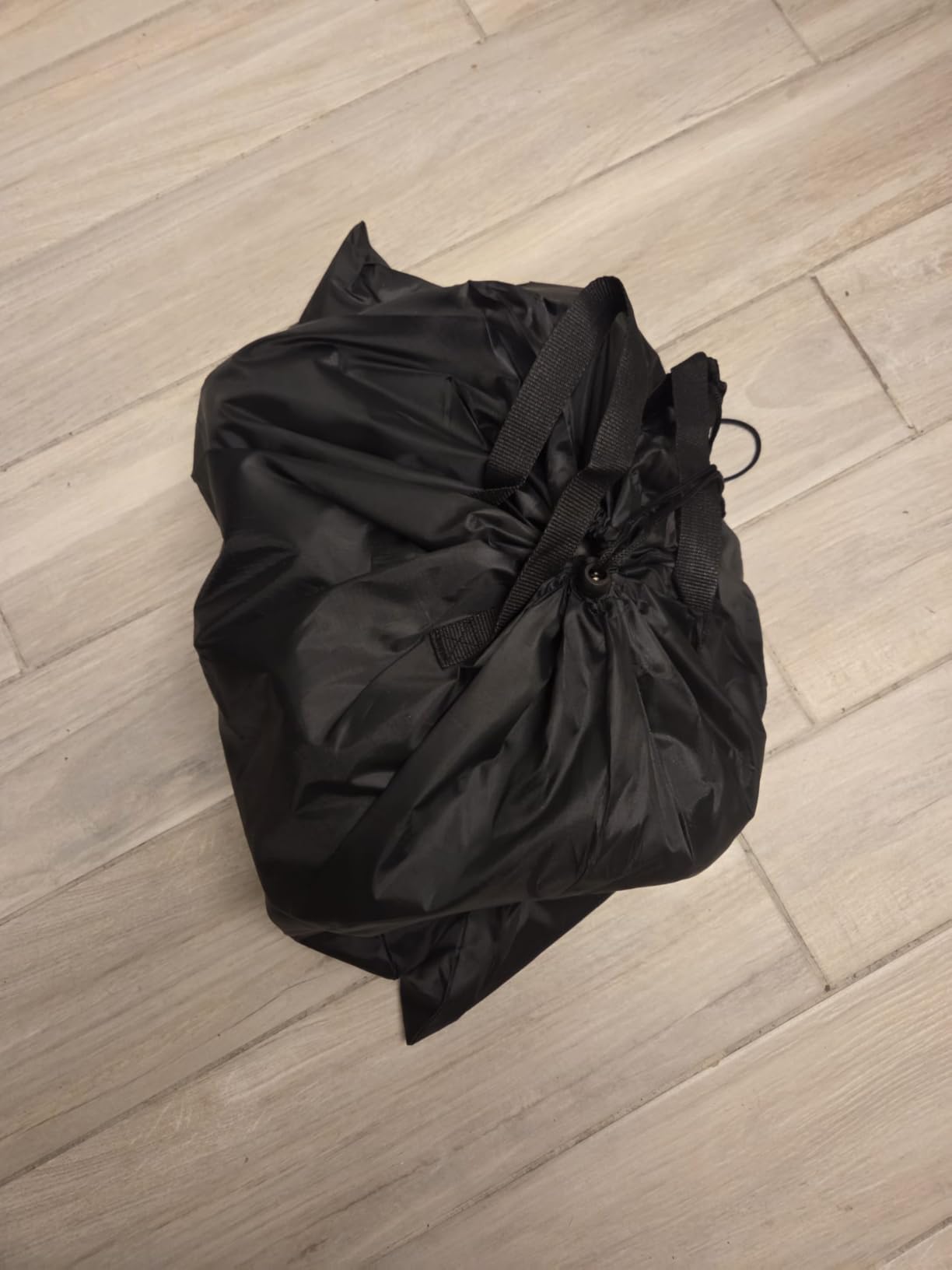 Amazon Basics Materasso Gonfiabile Queen 203x152cm