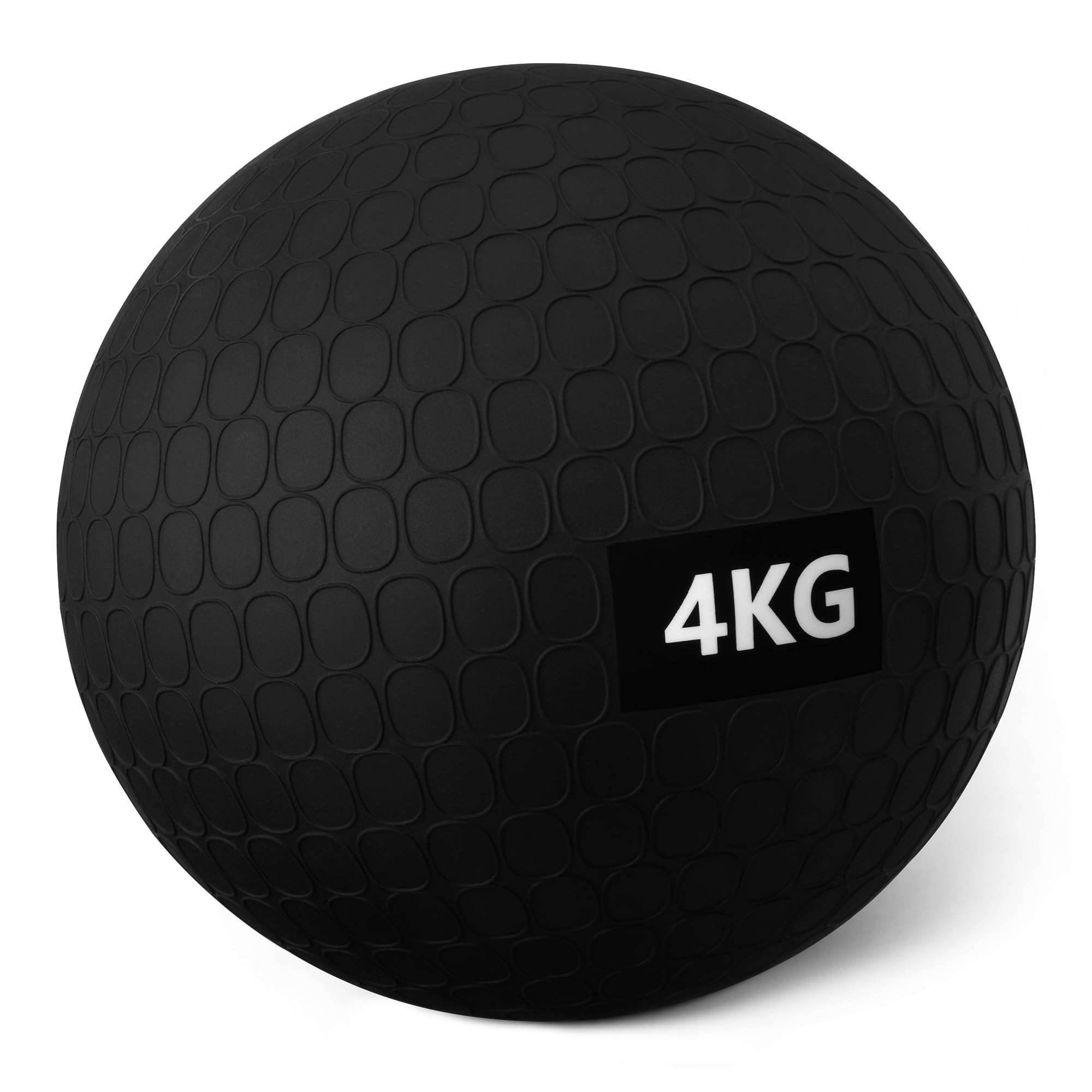 Amazon Basics slam ball palla medica 10 kg