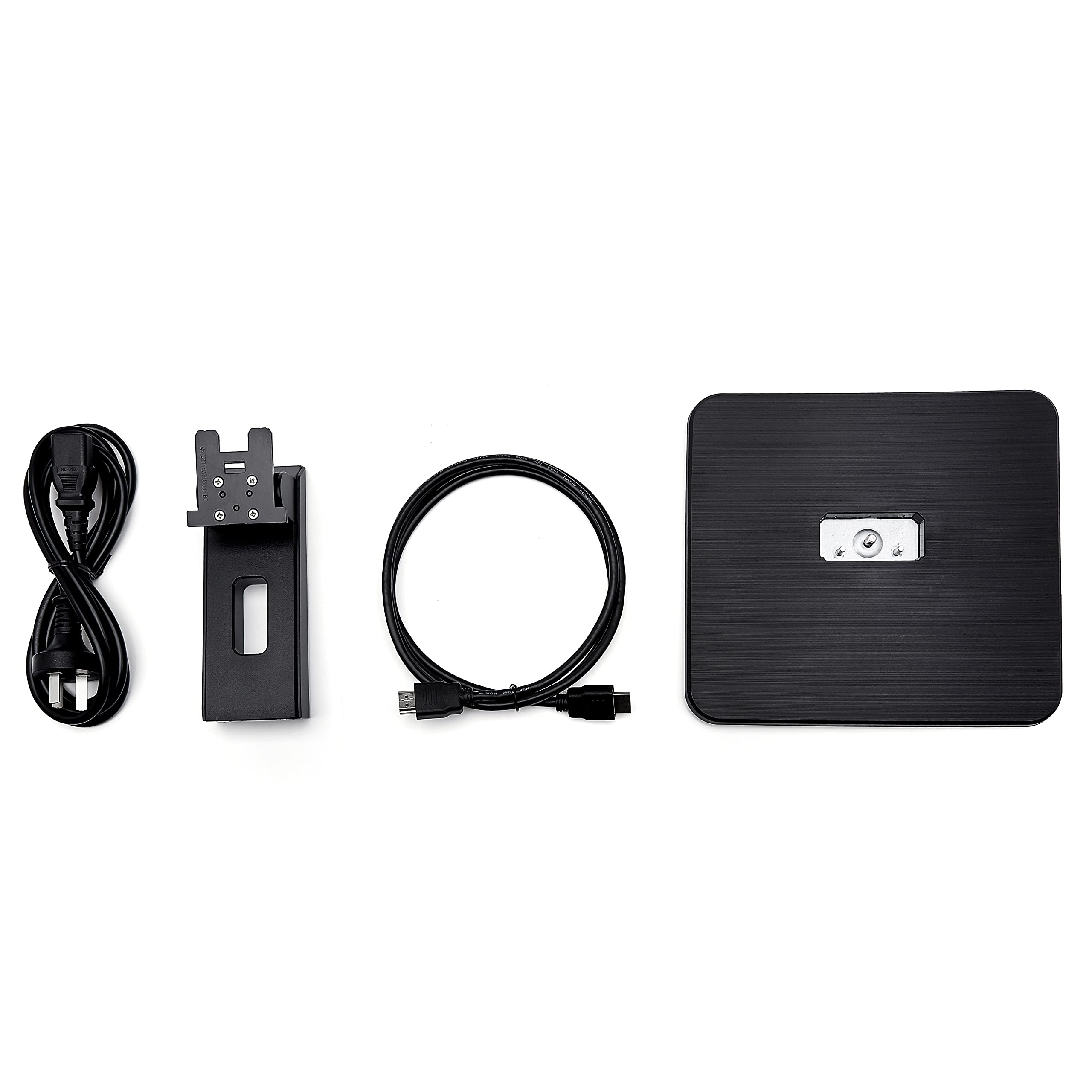 Amazon Basics Monitor IPS 27 Pollici FHD 75Hz HDMI Nero Altoparlanti