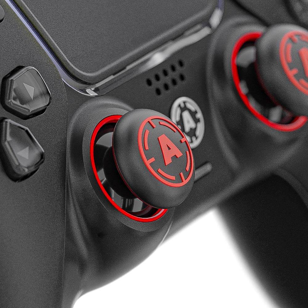 Aim Controller Pro Grips grip controller antiscivolo