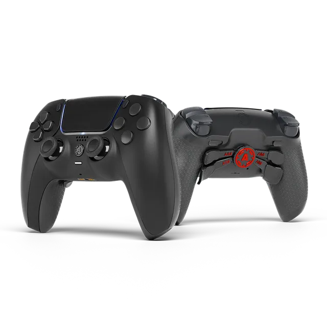 Aim Controller PC MH5 controller nero opaco