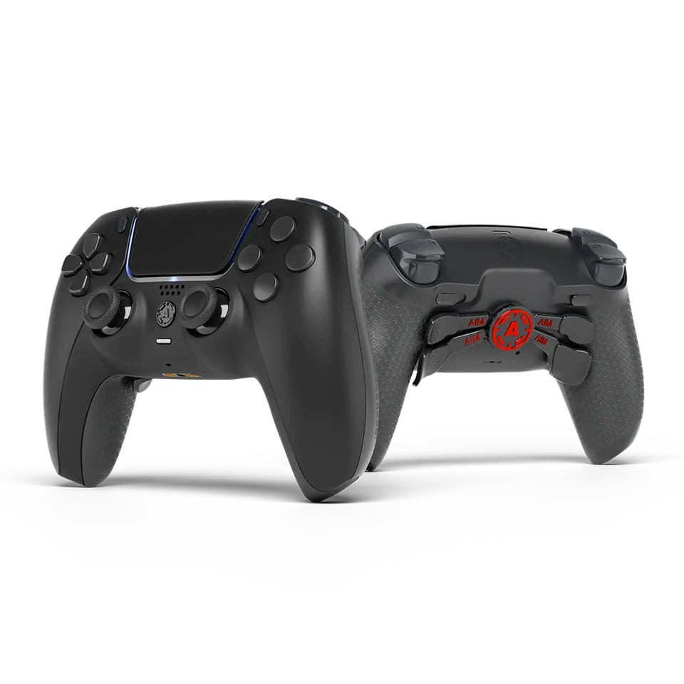 Aim Controller PC MH5 controller nero opaco
