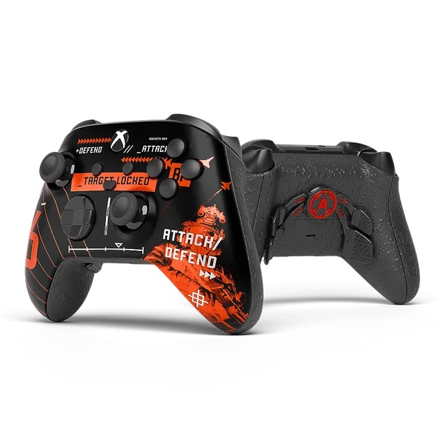 Aim Controllers BF6 controller Xbox Series X edizione