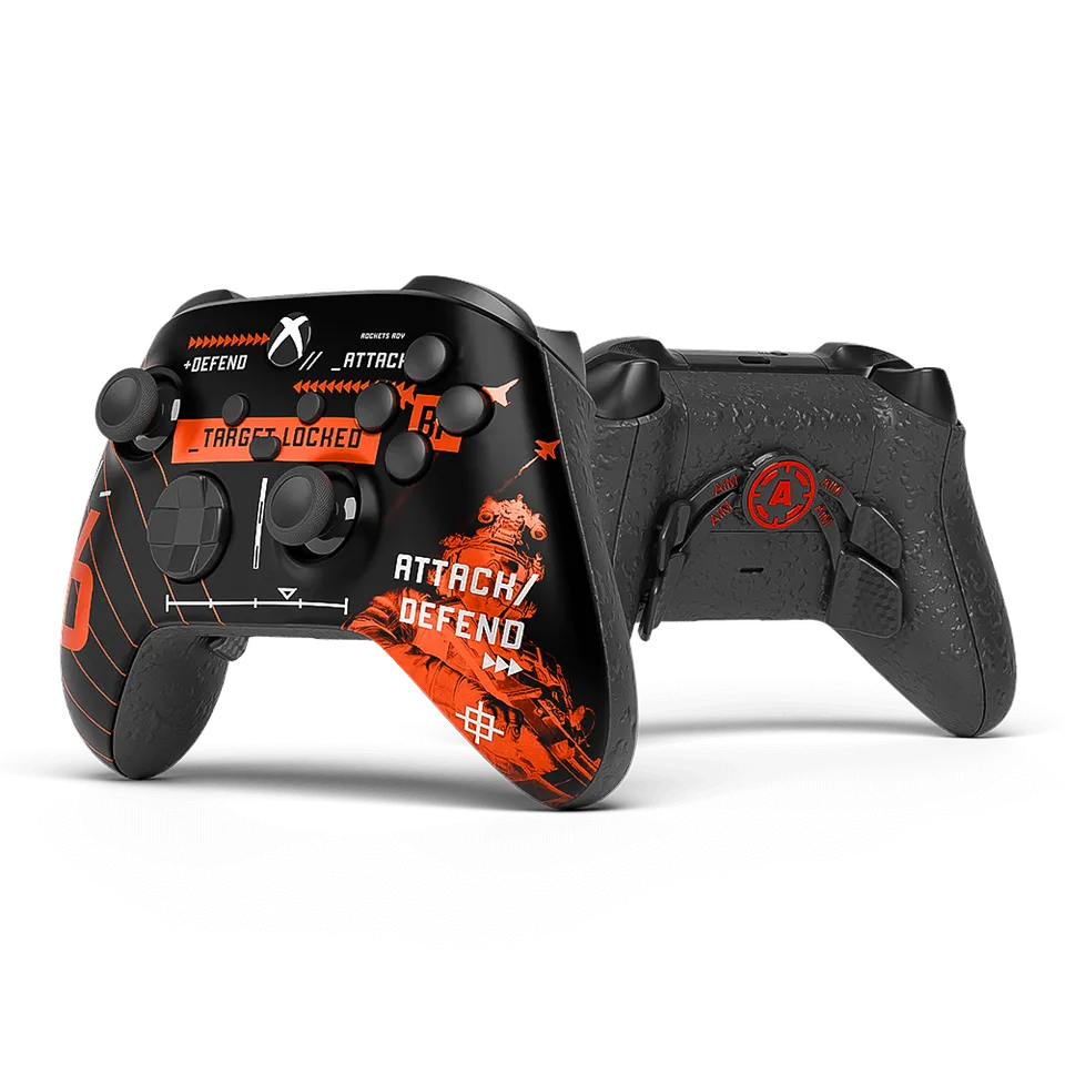 Aim Controllers BF6 controller Xbox Series X edizione