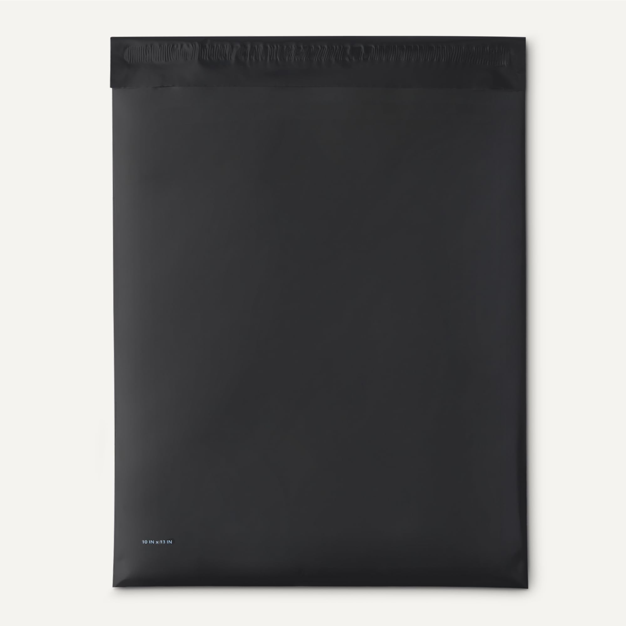 Amazon Basics Buste Spedizione Nere 25,4x33cm Confezione 100