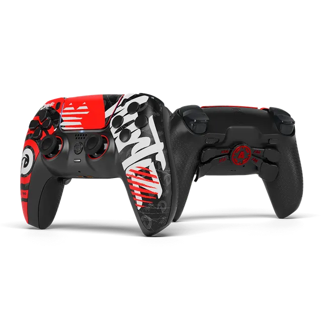 Aim Controller MH5 Dario Martiz controller PC personalizzato