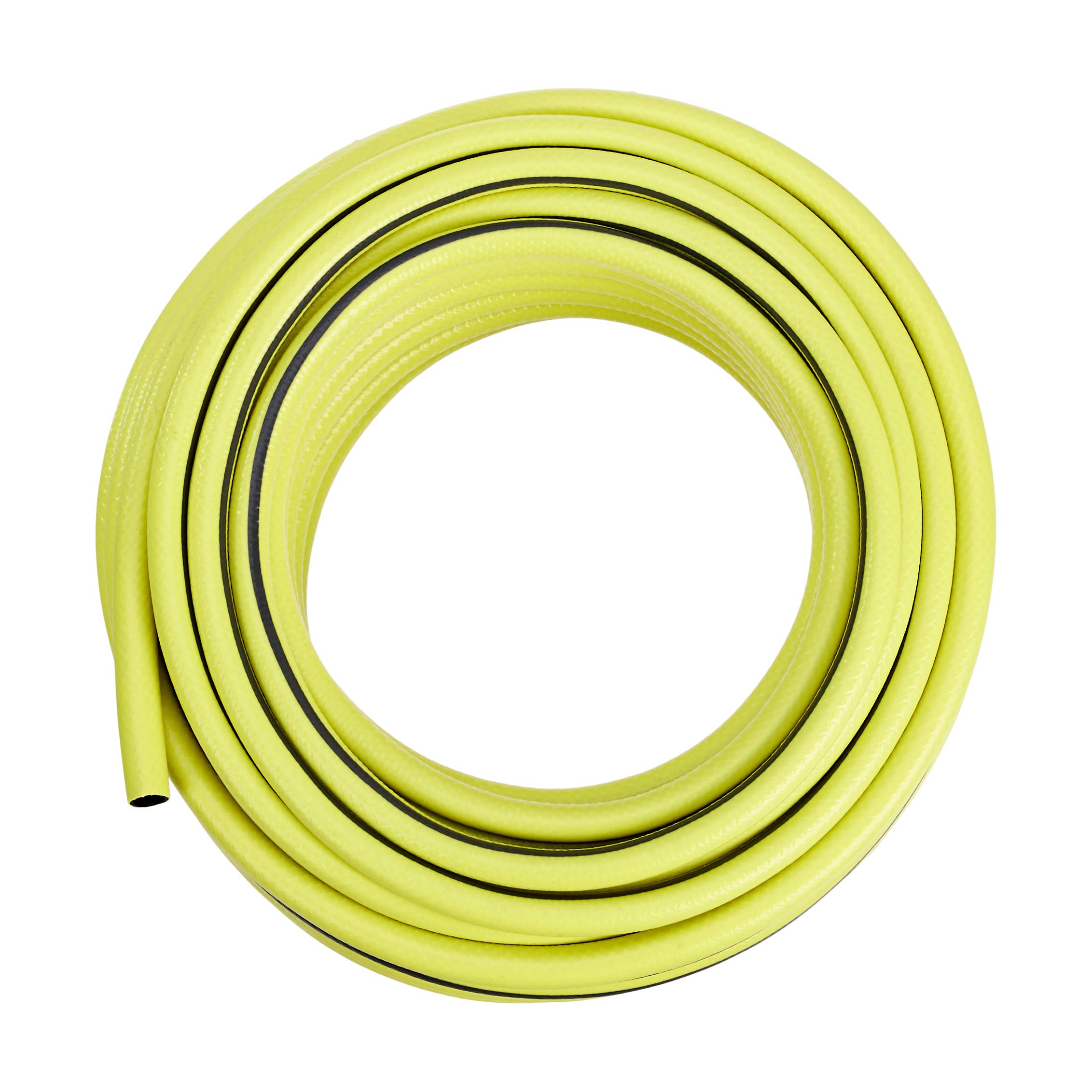Amazon Basics tubo acqua flessibile 1/2 30 m PVC