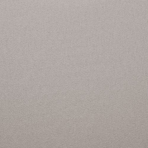 Amazon Basics lenzuolo con angoli 160x200 grigio microfibra