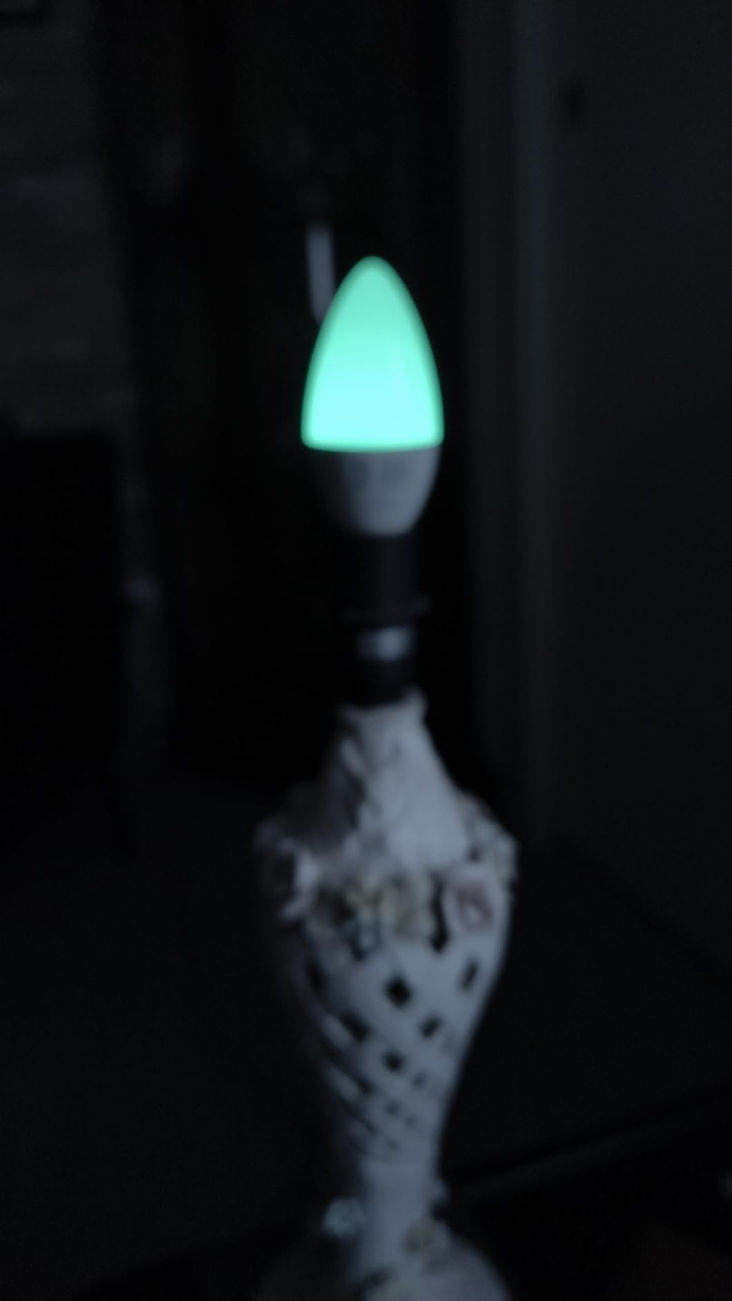 Amazon Basics Lampadina E14 Smart Colore Conf. 2