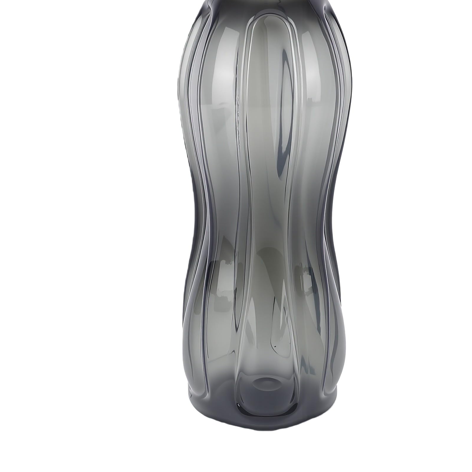 Elprico bottiglia vocale grigia 500ml 8 livelli canto