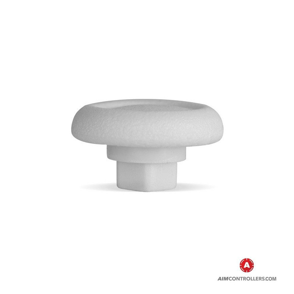 Aim Stick levette PS bianco medio