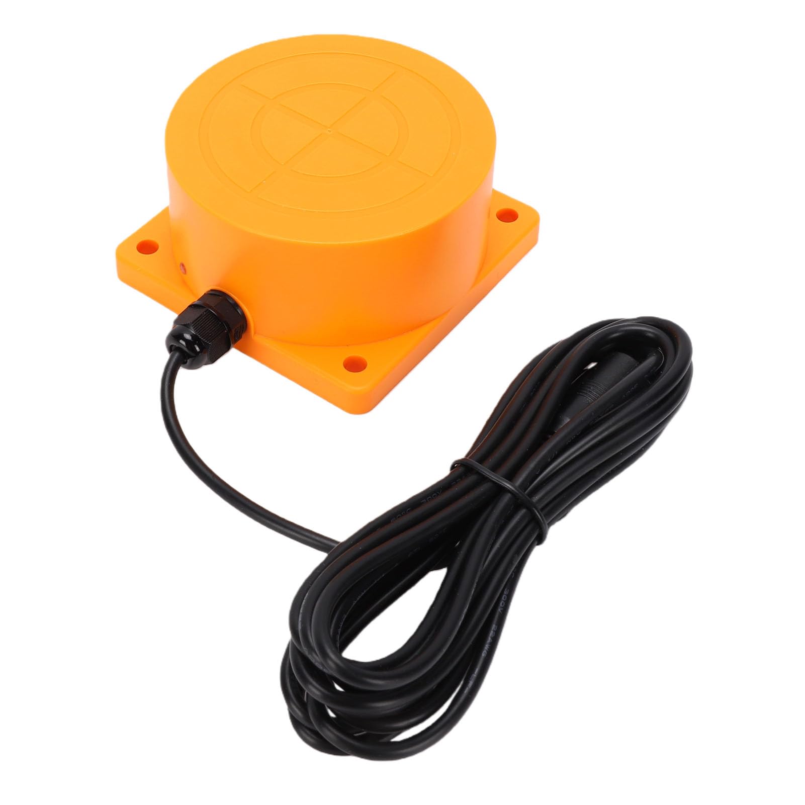 Elprico Smart WiFi sensore livello acqua serbatoio ultrasuoni
