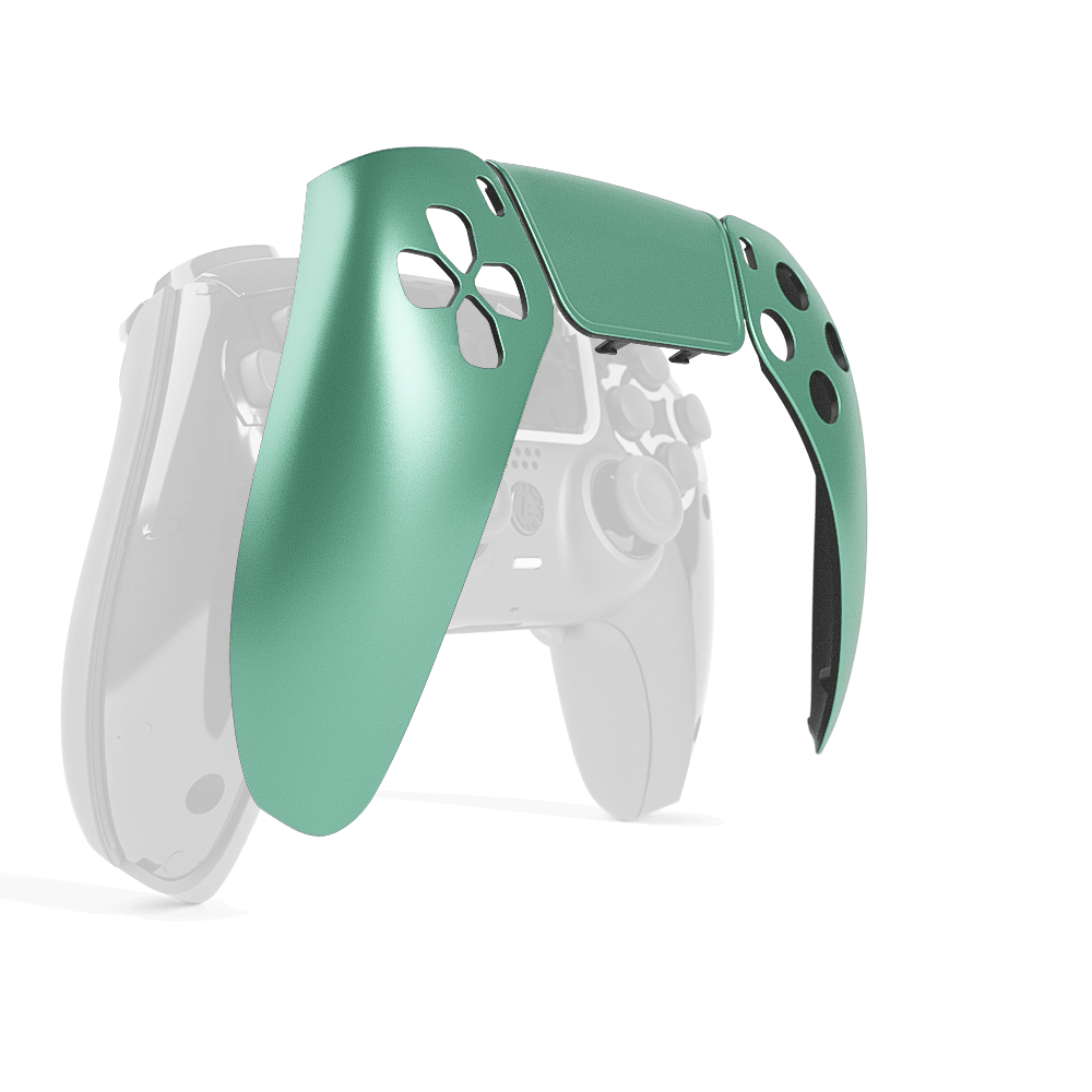 Aim Emerald Phantom cover PS5 magnetica