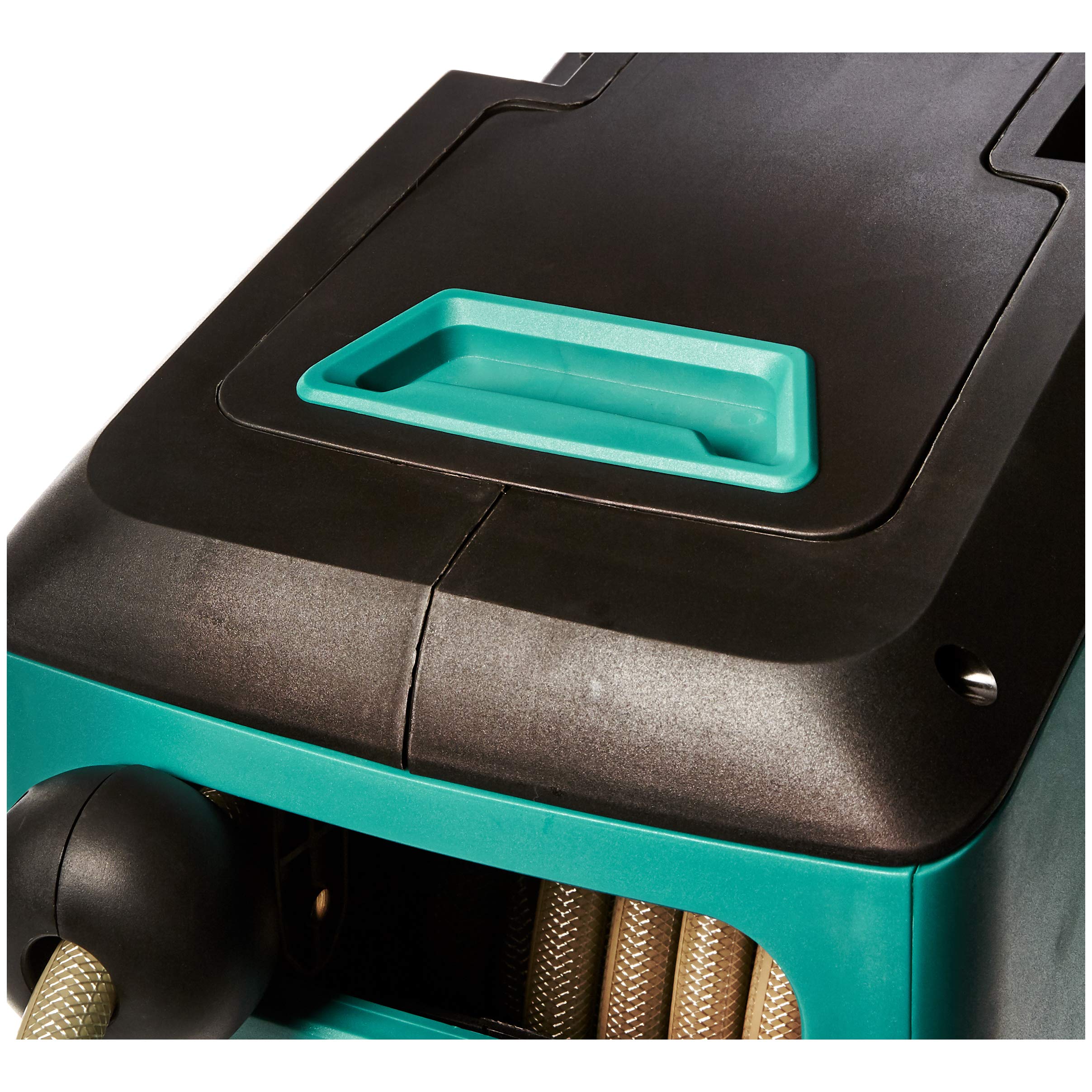 Amazon Basics Avvolgitubo Automatico 25m da parete