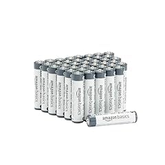 Amazon Basics Batterie Alcaline AAA 300 Pezzi Industriali