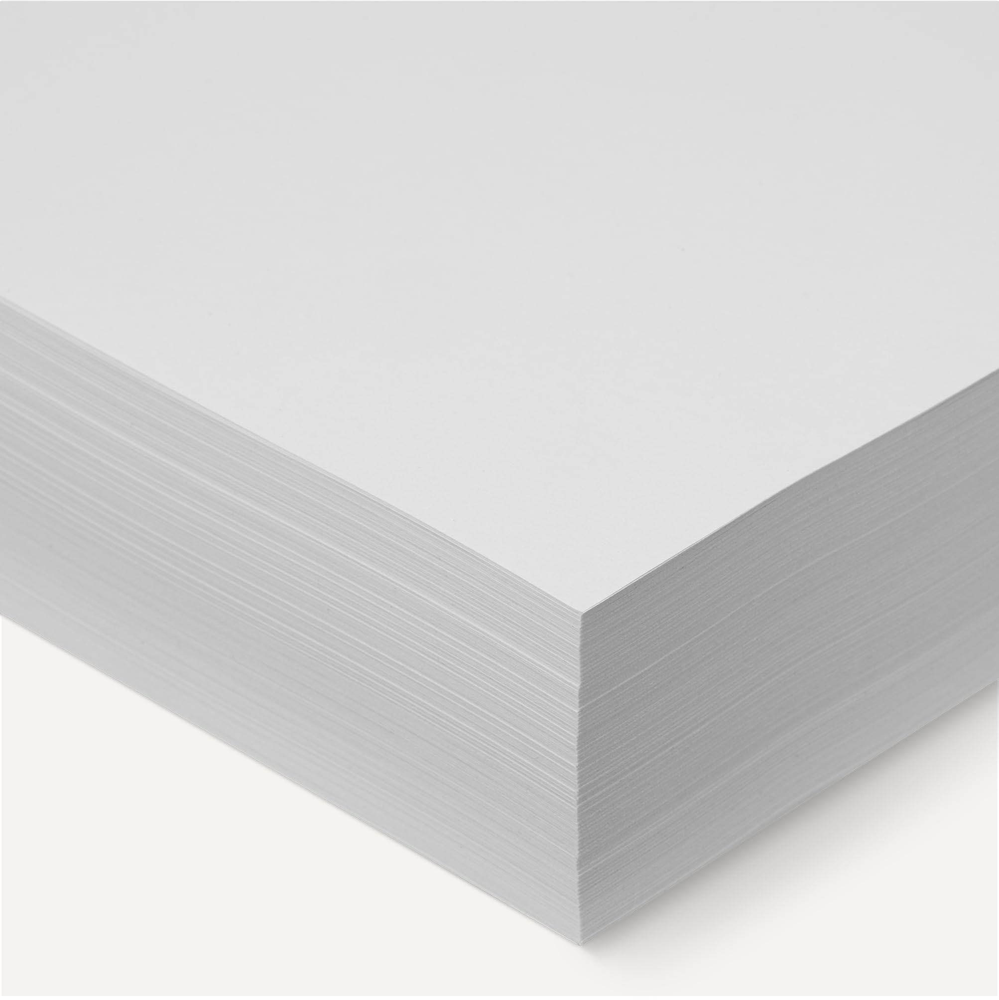 AmazonBasics Carta fotocopie A4 80gsm riciclata 2500 fogli