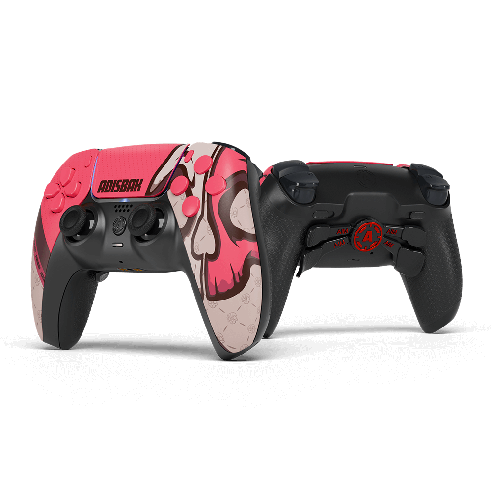 Aim Controllers MH5 Adisbak controller PC edizione limitata