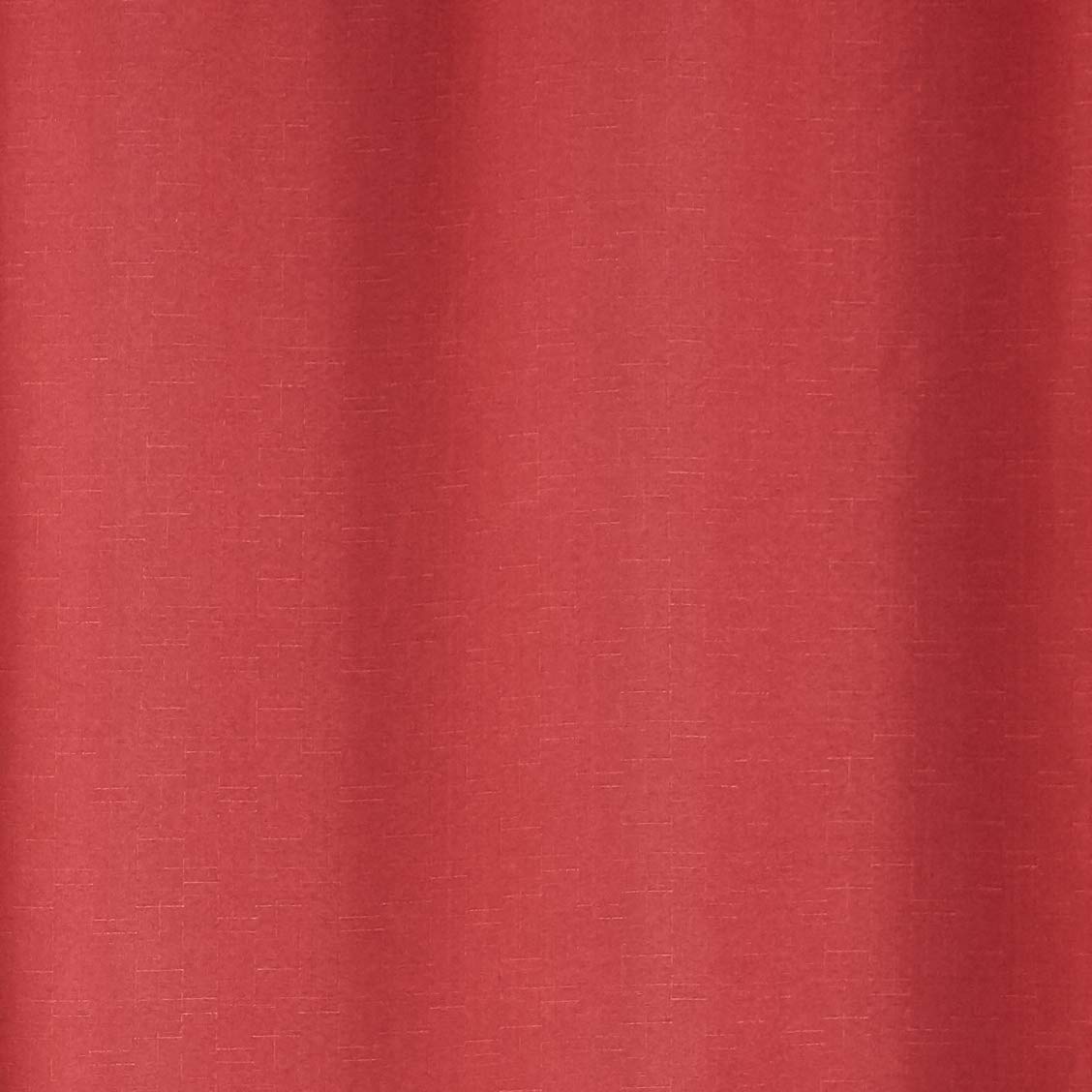 Amazon Basics Mabry 52x95 tende oscuranti rosse 2 pezzi blackout