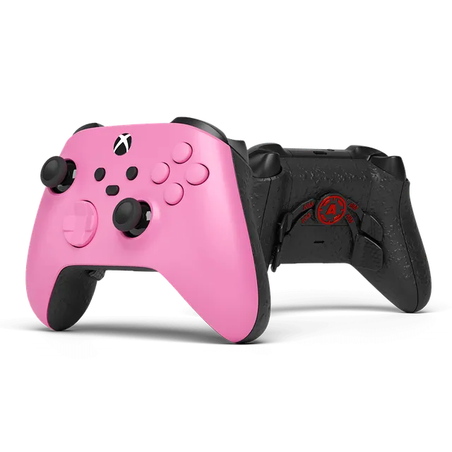 Aim Controller Pink Punch controller Xbox Series X rosa