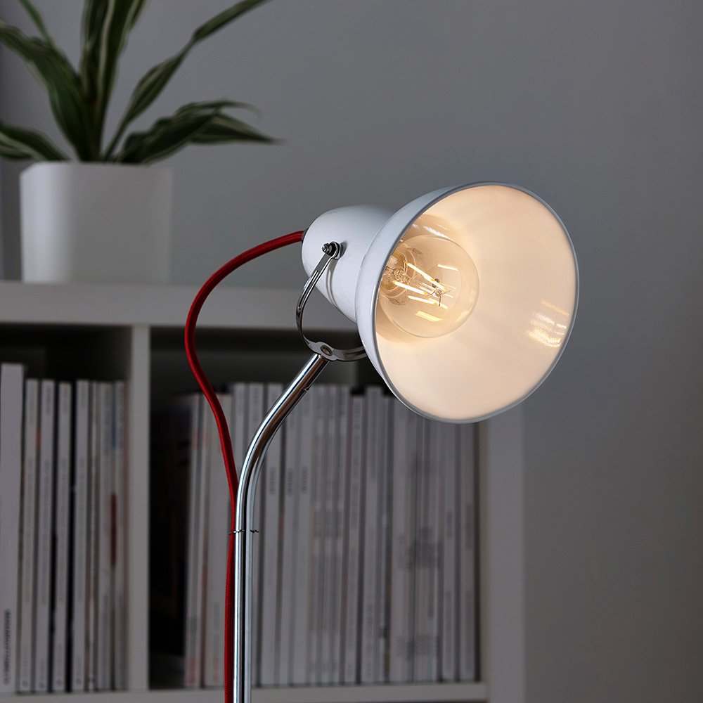 Amazon Basics Lampadine LED E27 7W 6 pezzi luce calda