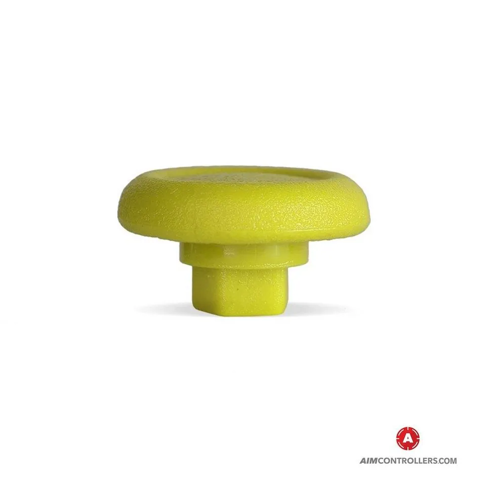 Aim Controller Giallo Medio stick ricambio controller