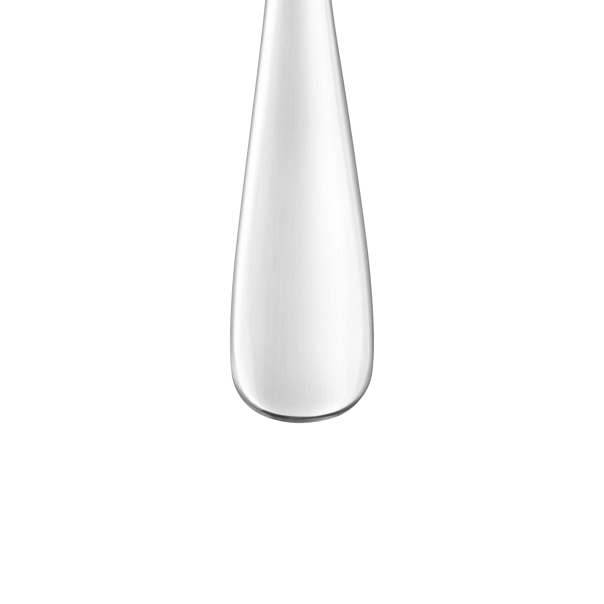 AmazonBasics set posate acciaio inox 20 pezzi 4 persone
