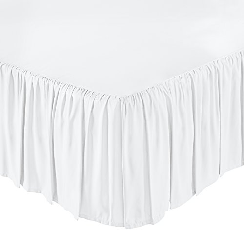 AmazonBasics Balza Letto Full con Ruches