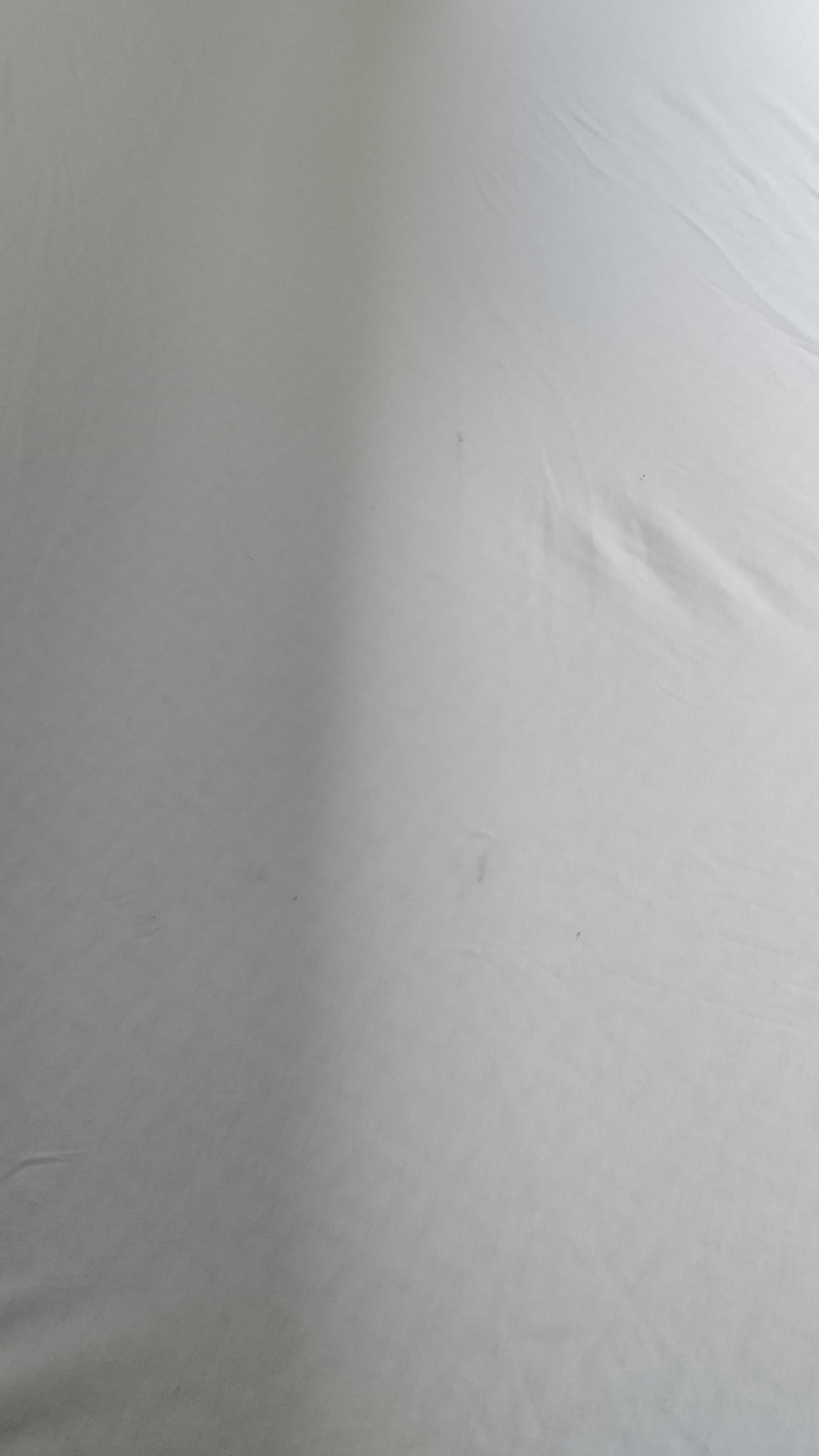 AmazonBasics Lenzuolo con Angoli 140x200 Bianco Jersey Cotone