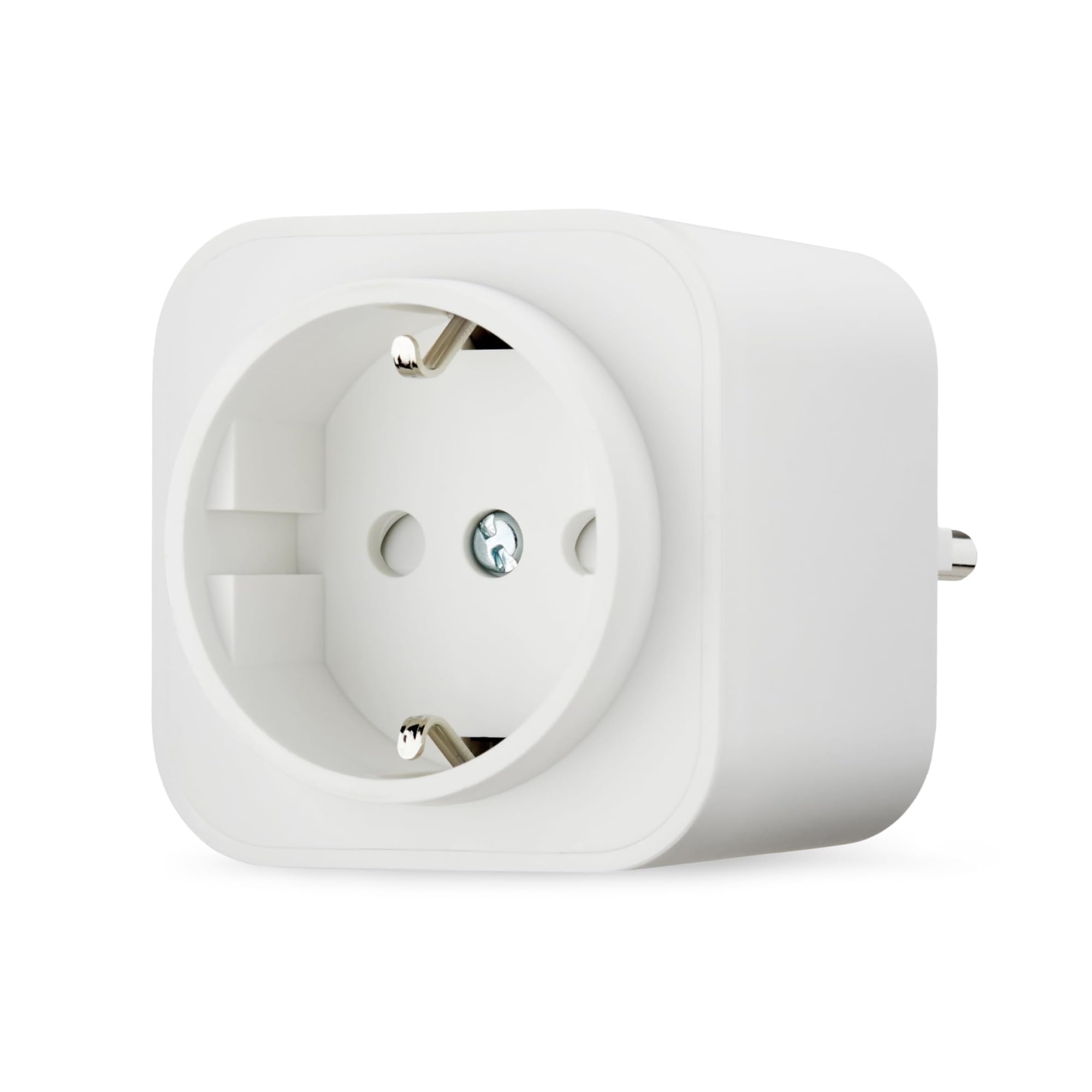 Amazon Basics Matter presa smart Wi-Fi 1 pezzo bianco