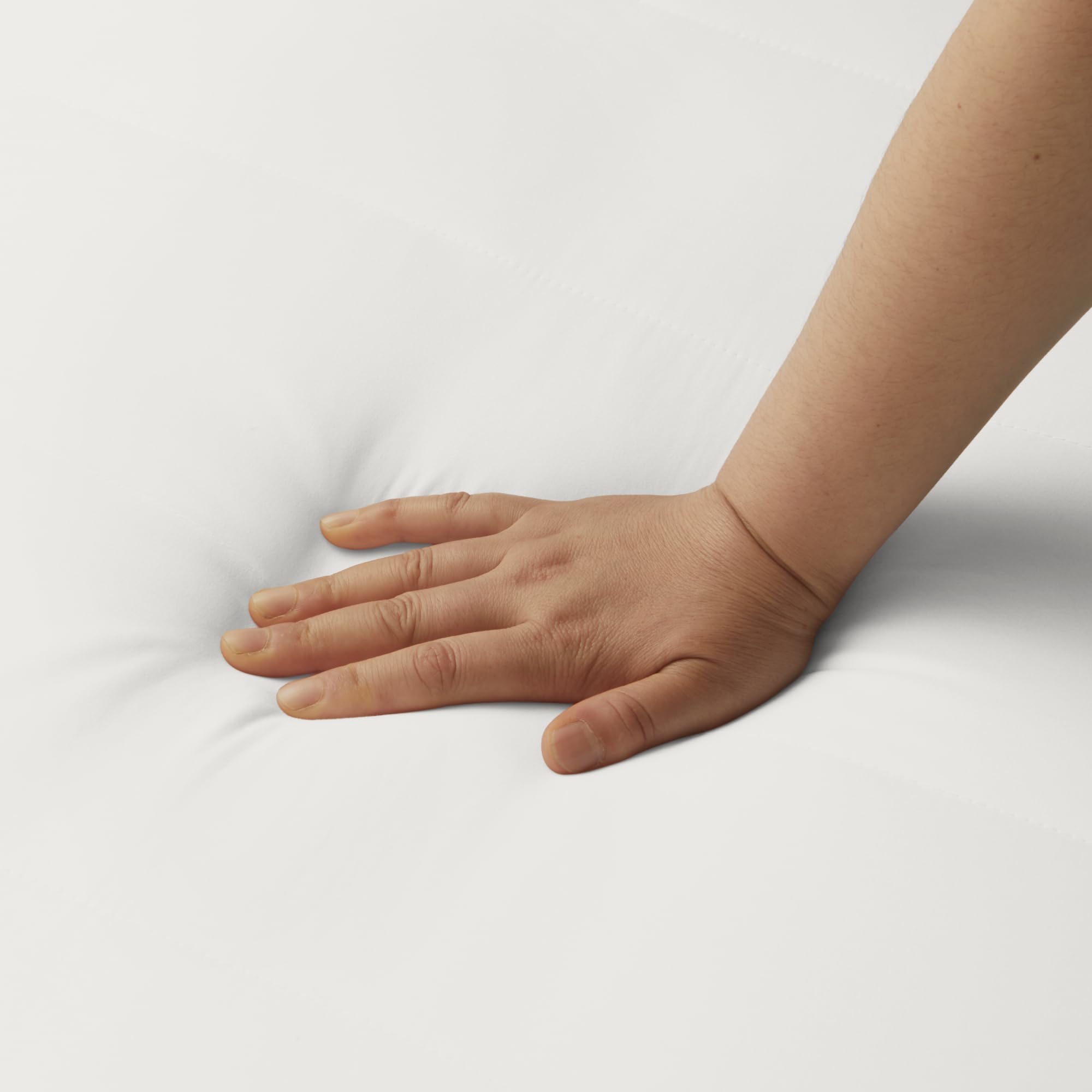 AmazonBasics Materasso Memory Foam 120x200 H13 H3