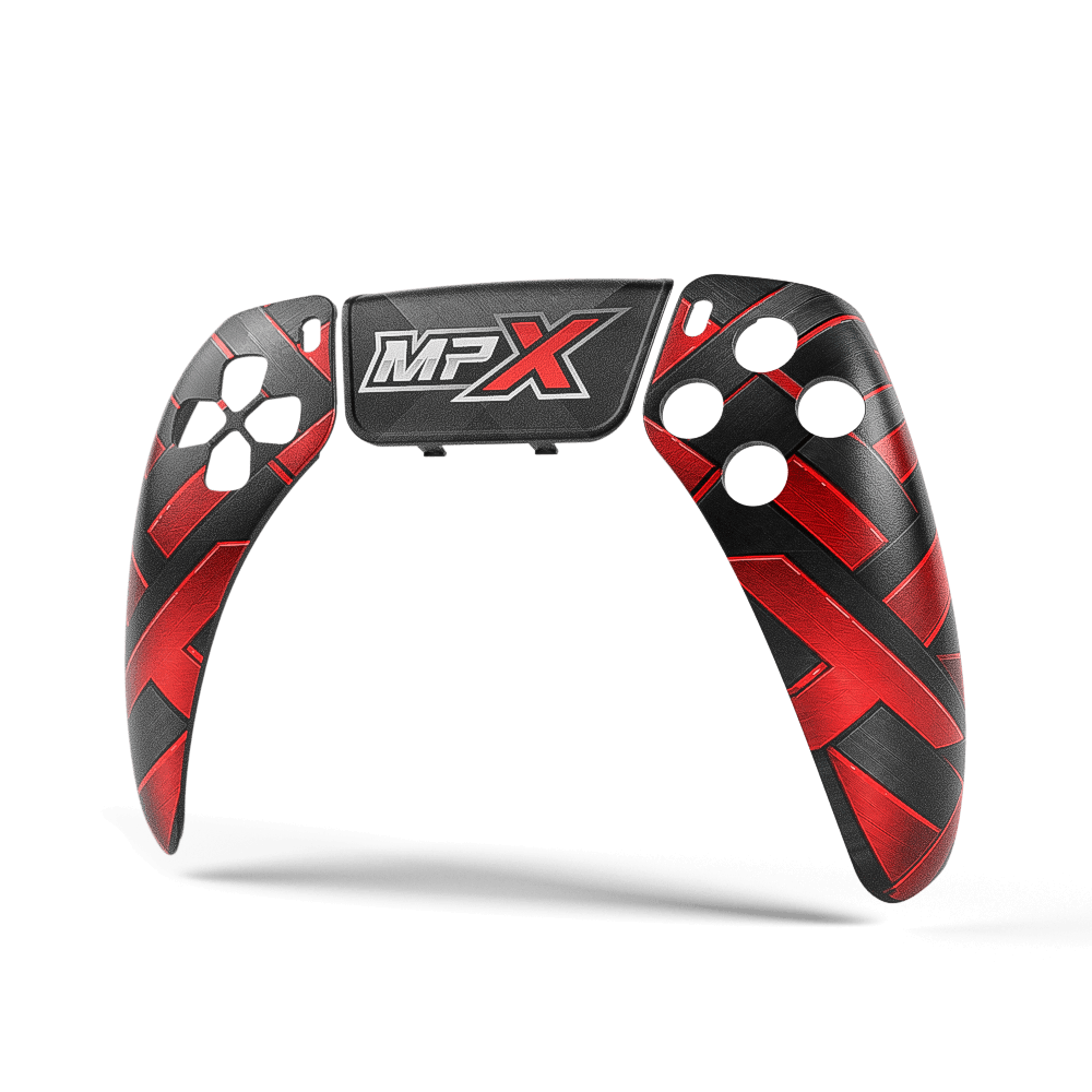 Aim Controller MPX pannello controller PS5 magnetico
