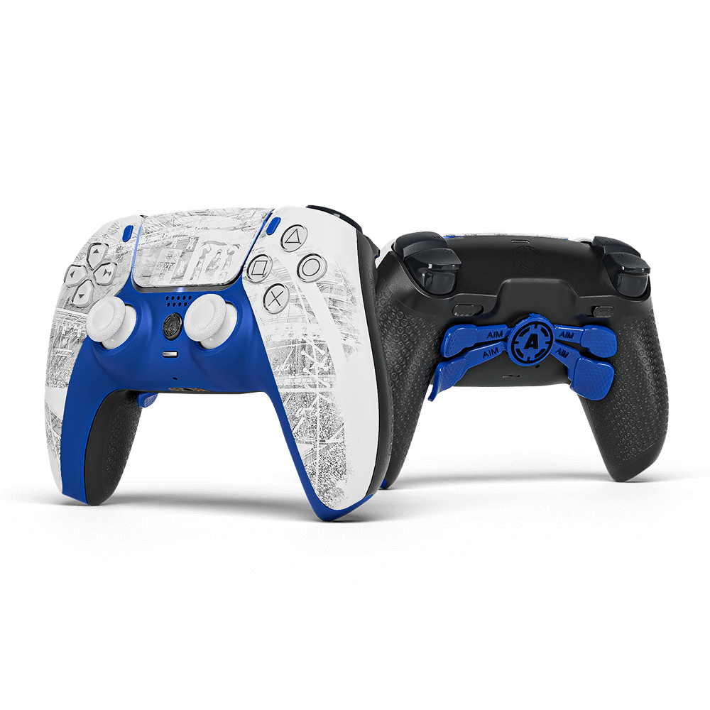 Aim Controller MH5 FC Porto Bianco controller PC