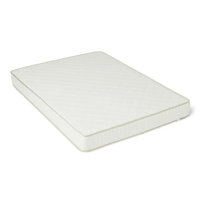 AmazonBasics Materasso Memory Foam 90x190 H3 20cm