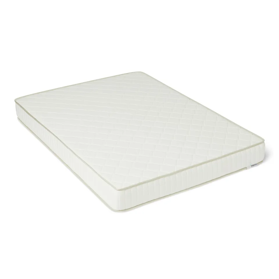 AmazonBasics Materasso Memory Foam 90x190 H3 20cm