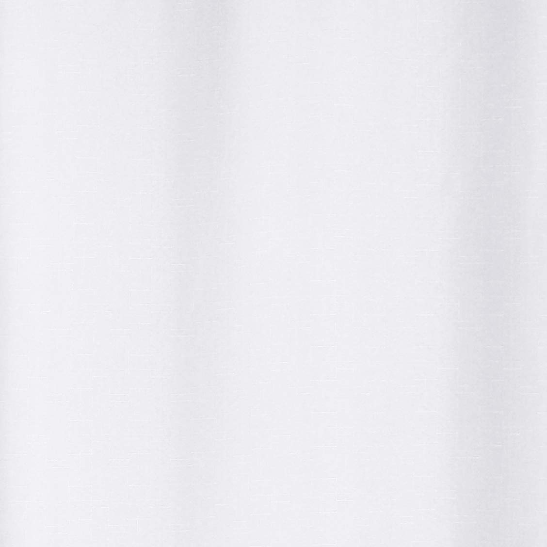 Amazon Basics Mabry 52x84 tende oscuranti bianche 2 pezzi blackout
