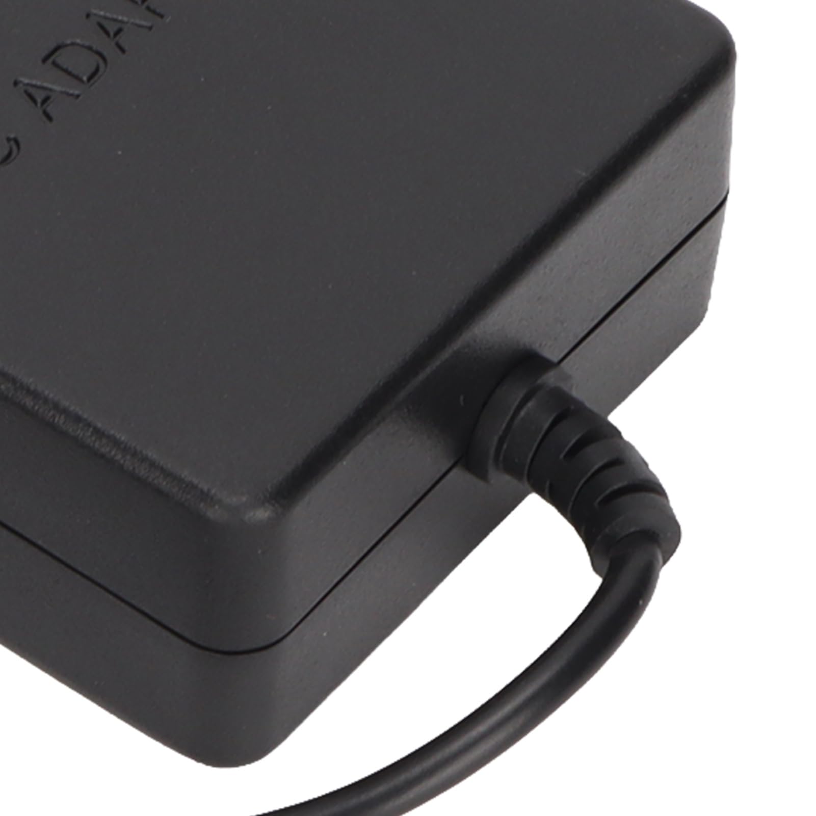 Elprico Adattatore Alimentazione CA Nero 100-240V