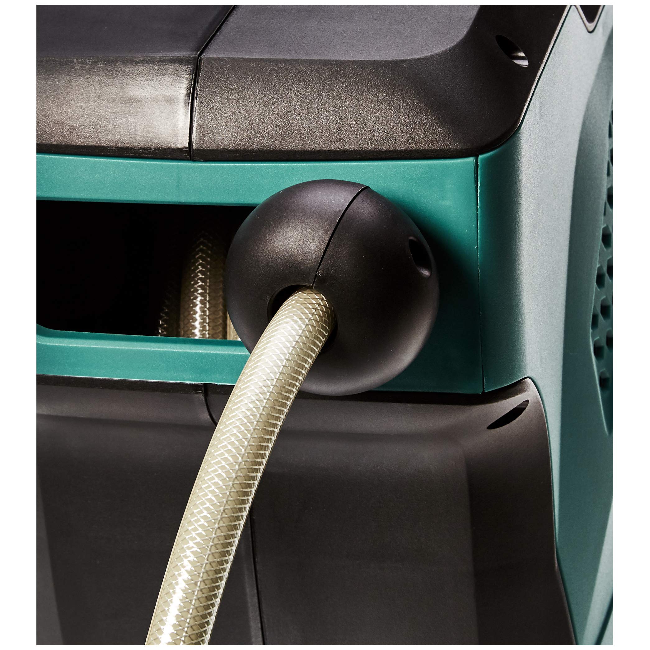 Amazon Basics Avvolgitubo Automatico 25m da parete