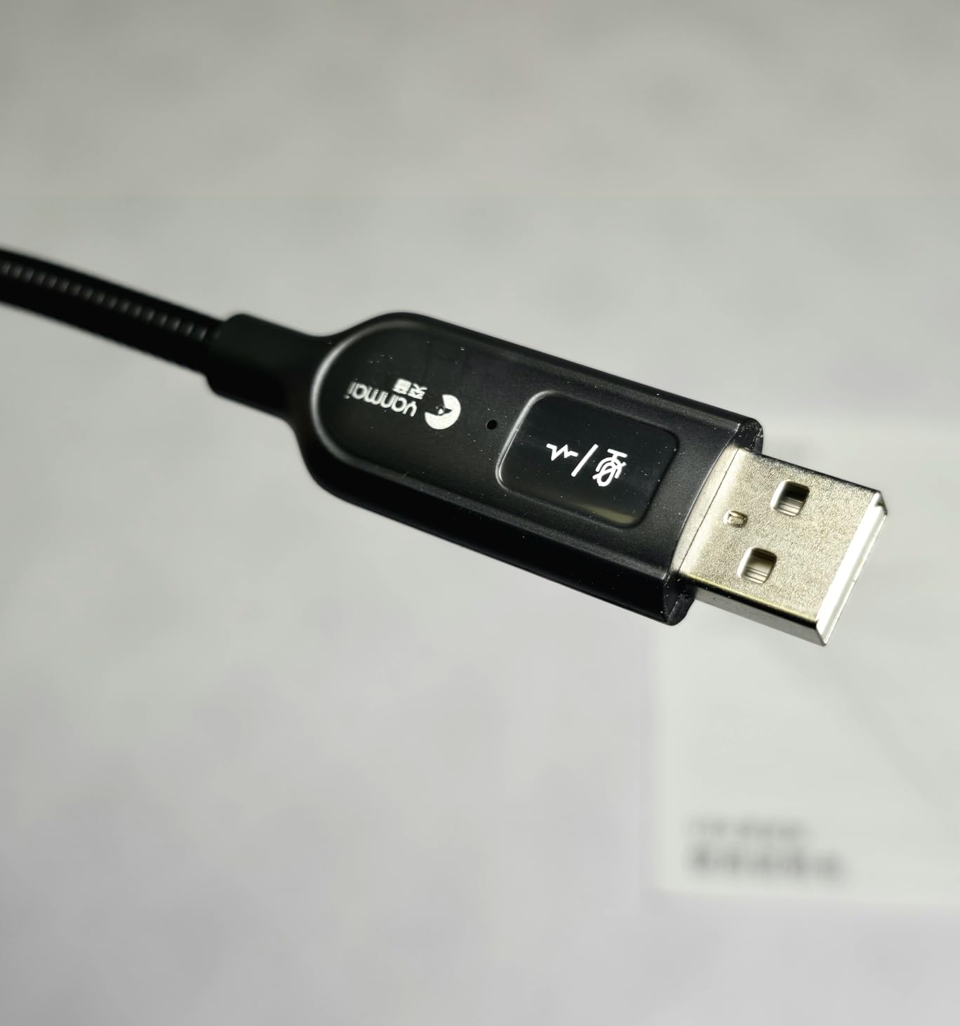 EMEBAY microfono USB condensatore RGB gaming