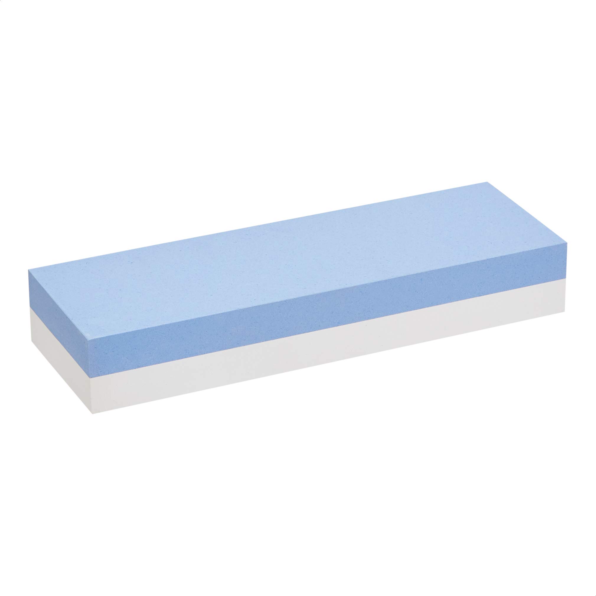 AmazonBasics 1000/6000 Pietra Affilacoltelli Doppia Faccia