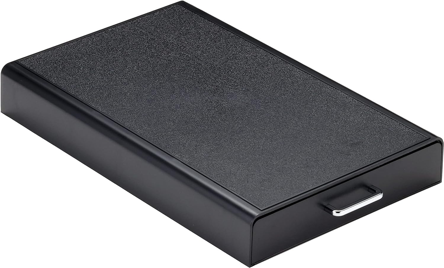 Amazon Basics cassetto portacapsule 50 capsule nero Nespresso