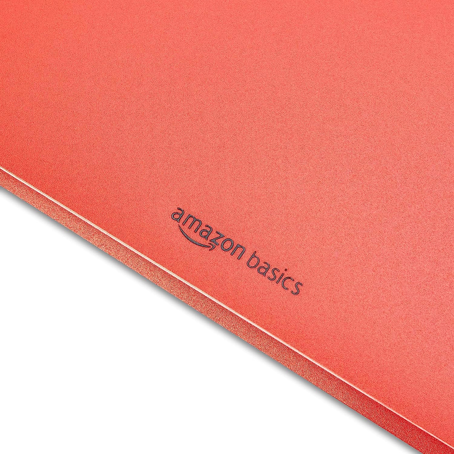 Amazon Basics Cartelle Plastica con Tasche 12 Pezzi Colori