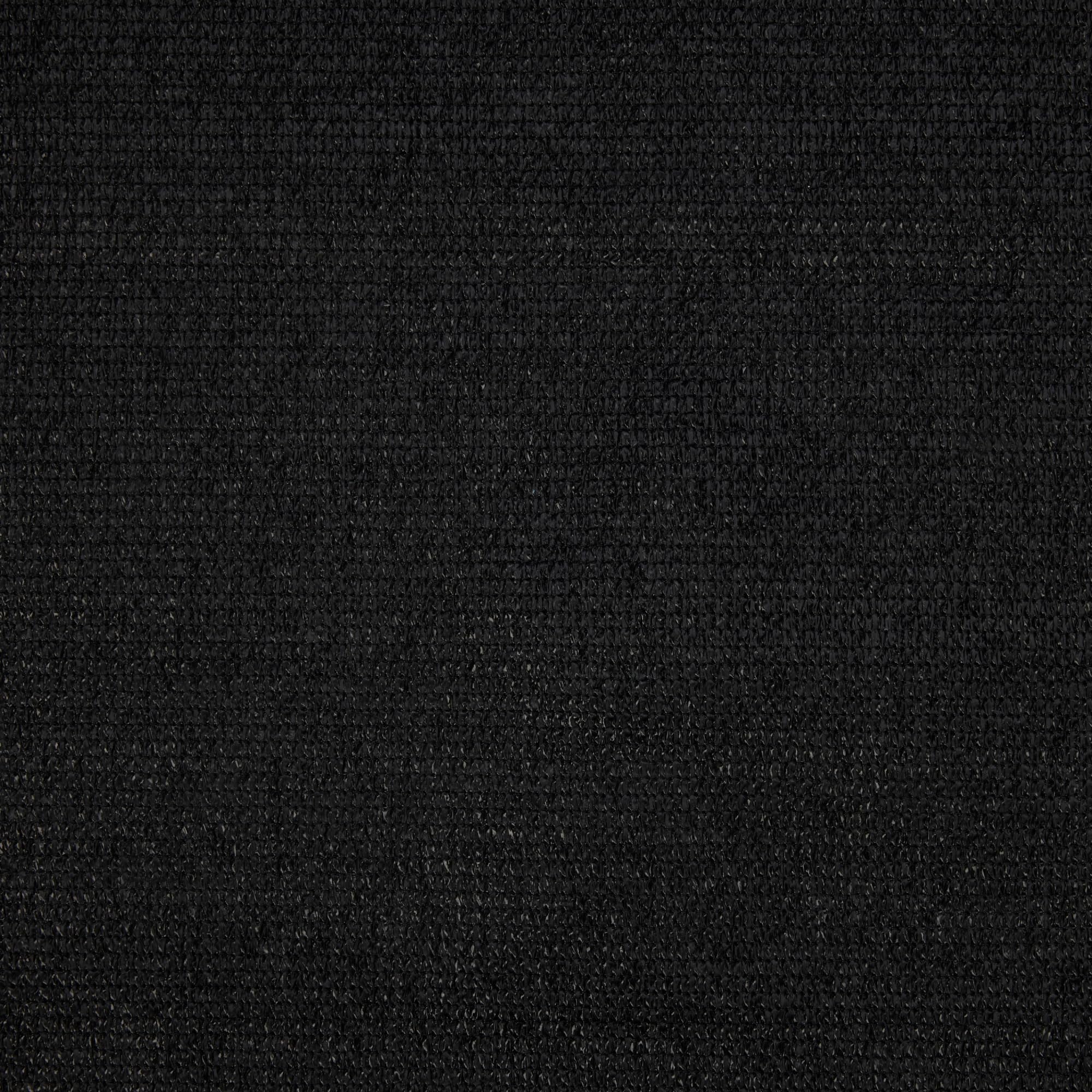 AmazonBasics Schermo Frangivista Nero 0,9x3 m