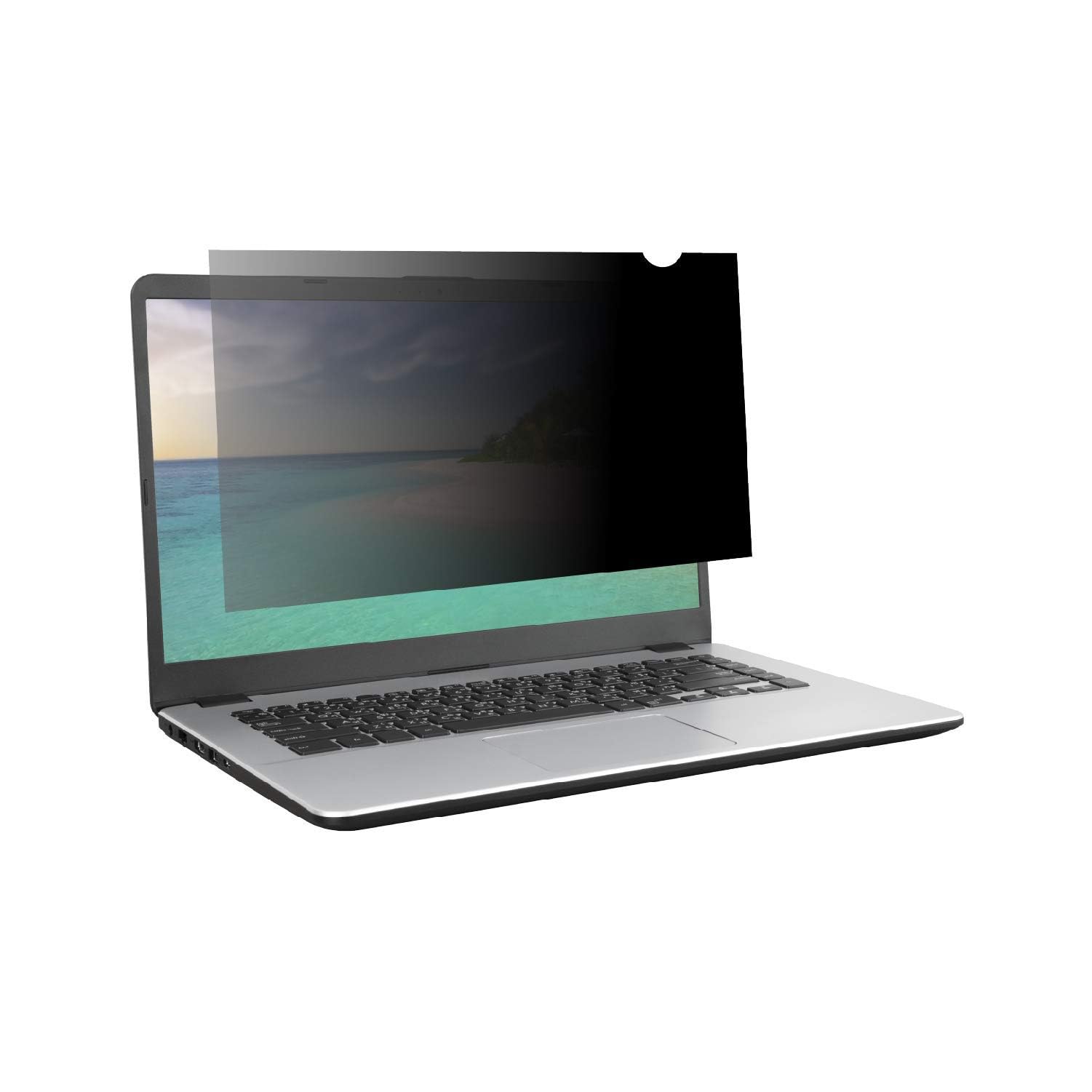AmazonBasics Filtro Privacy Monitor 27" 16:9